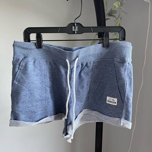 tommy hilfiger sweat shorts